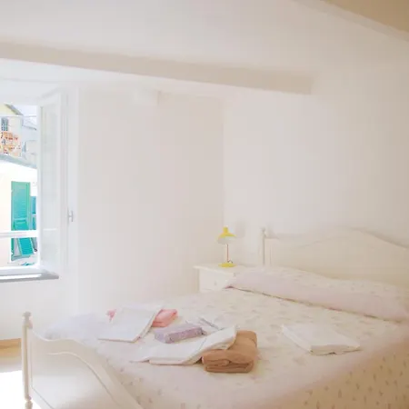 Apartment Vittoria 2 Vernazza